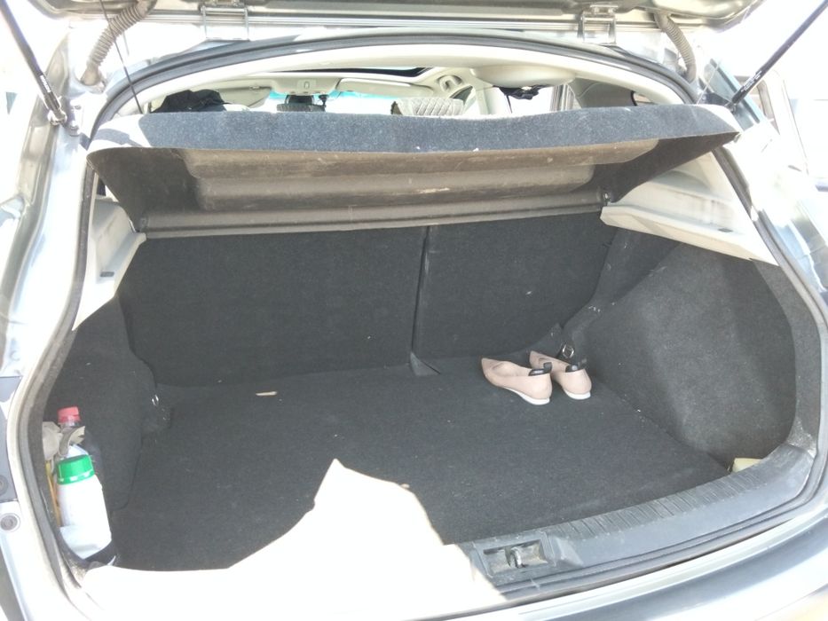 Продам Nissan Qashqai 2012г