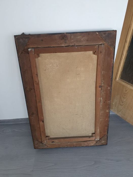 Icoana Maica Domnului 98cm x 68cm