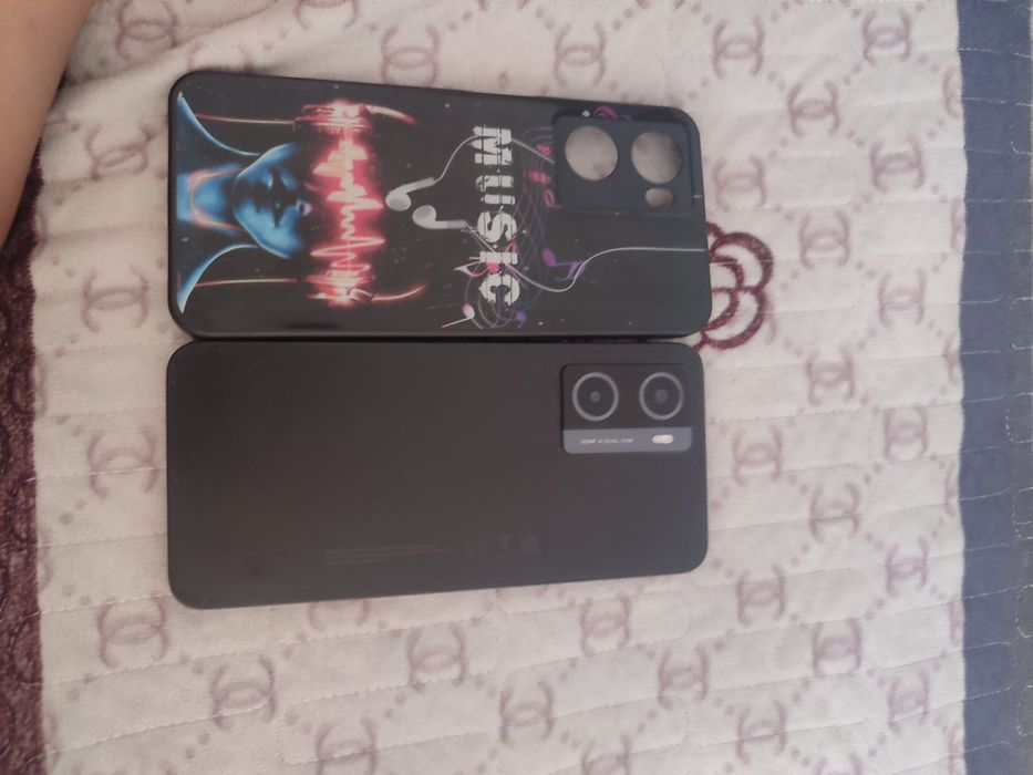 Телефон OPPO A57s