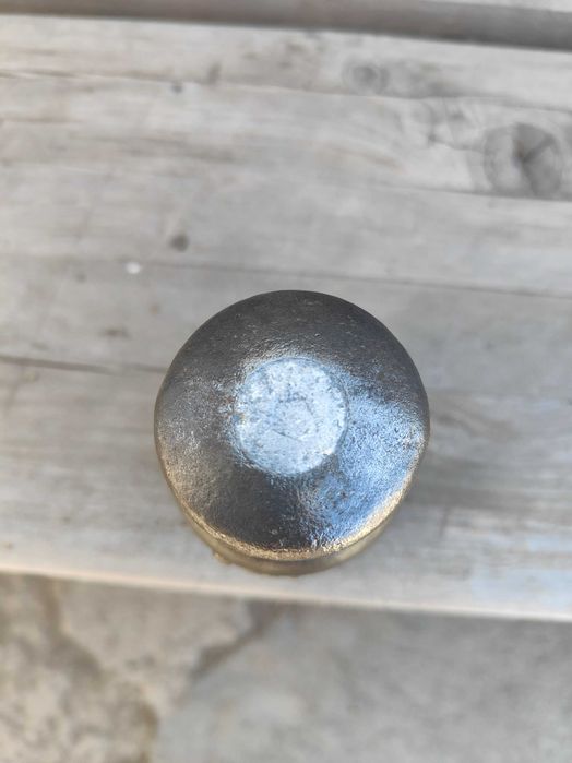 Гиря для весов навесная