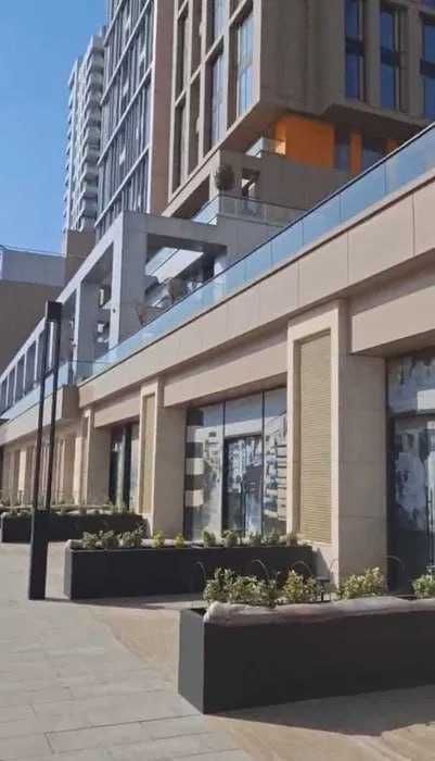 *Nest One NRG 3ком квартира в центреTashkent City, Hilton, Дружба