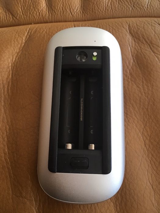 Apple Magic Mouse
