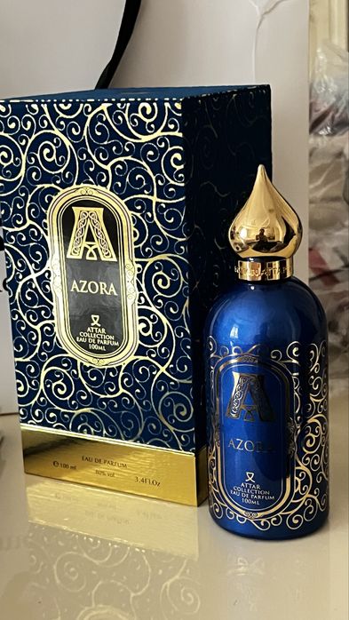 Продам новые духи Attar Azora