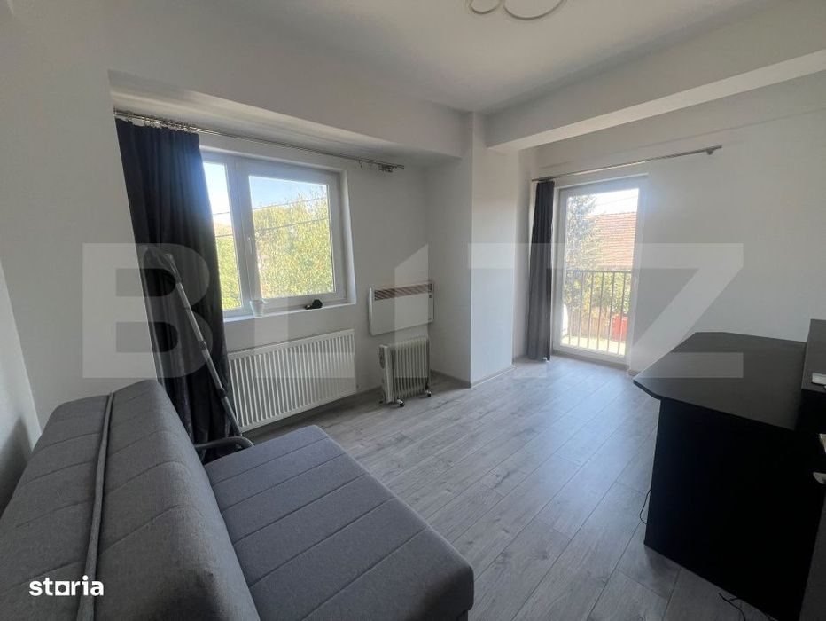 Apartament 3 camere 65mp , parcare inclusa , 3 balcoane ,zona LIDL