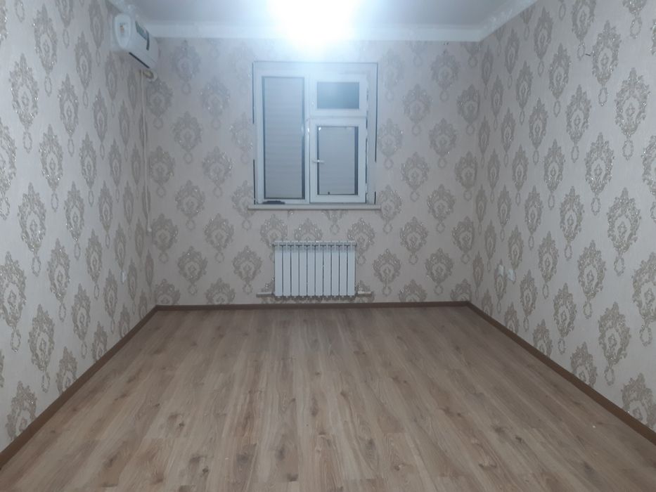 Raysentr bozor stadion yonida Yangi 2 xonali kvartira ijaraga beriladi