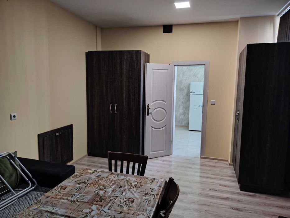 Дава се под наем Тристаен апартамент в Панагюрище - 36 кв.м за 290 € - Снимка #3