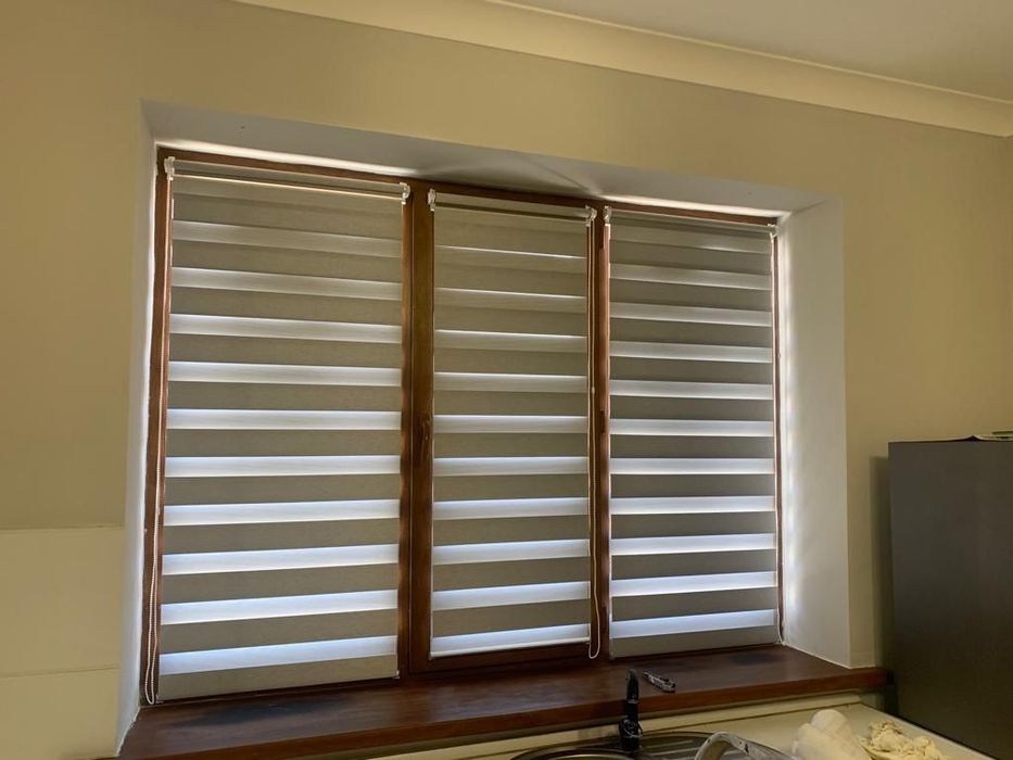 Ролл шторы,жалюзи день и ночь