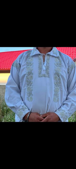 Cămăși cu margele