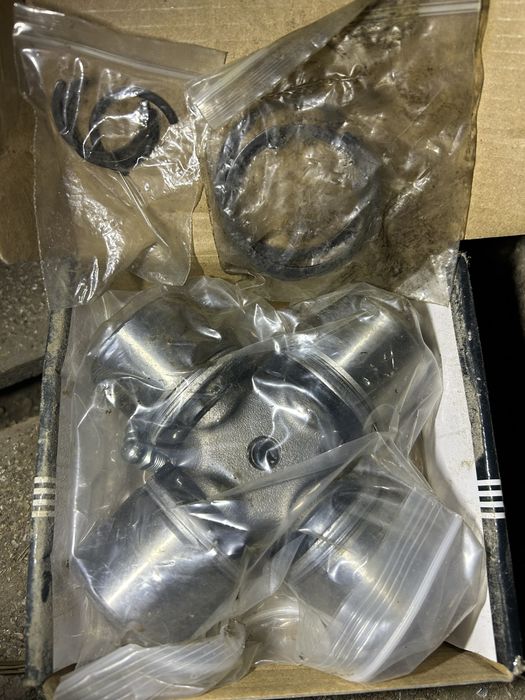 Продам крестовину камаз евро