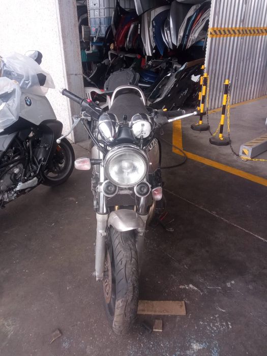 Сузуки Иназума 250,750(Suzuki Inazuma)на части