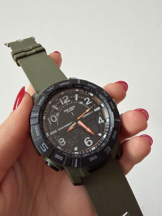 Часовници G-Shock