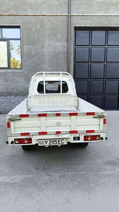 Changan SC 1032TUZ53