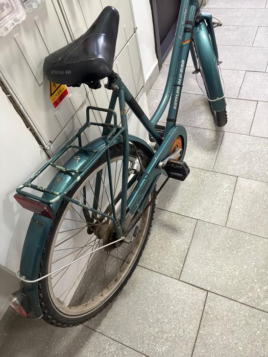 Bicicletă HS de vânzare