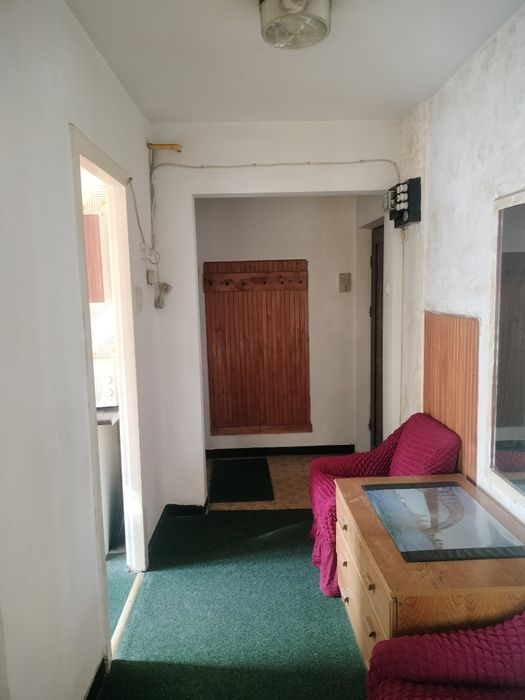 Doua camere Strada Brâncuși, Gheorgheni