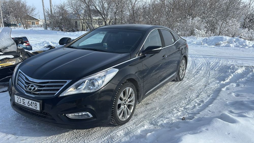 Продам Хюндай грандовер