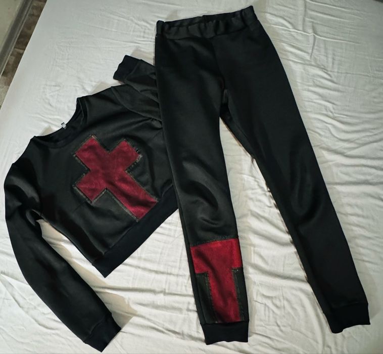 Дамски комплекти xs bless by Zlatka Raykova