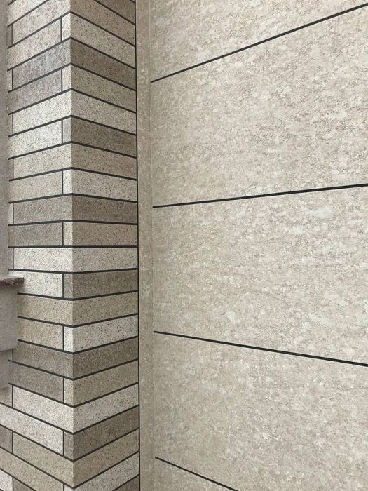 Жидкий ТРАВЕРИН  Алюкобонд Travertin No1