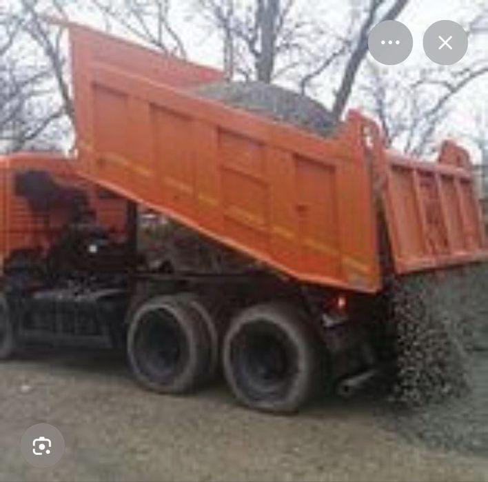 Щебен Пгс Цемент Отсеп