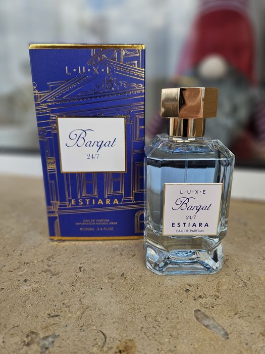 Арабски парфюми-Lattafa, French Avenue