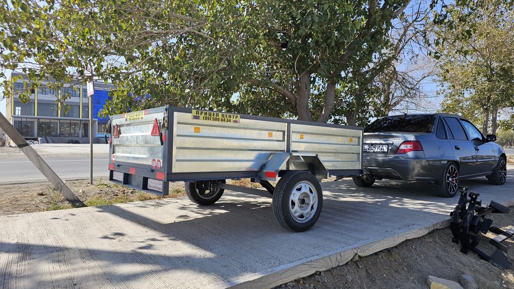 Tirkamalar siz xoxlagan turda yasab beramiz