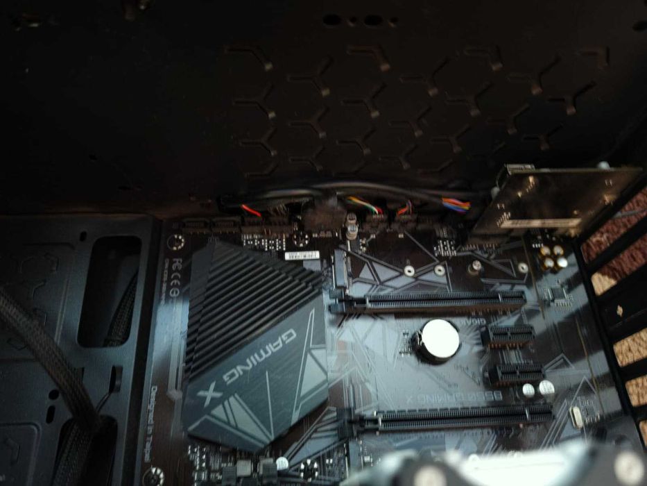 Vand Calculator AMD Ryzen 5