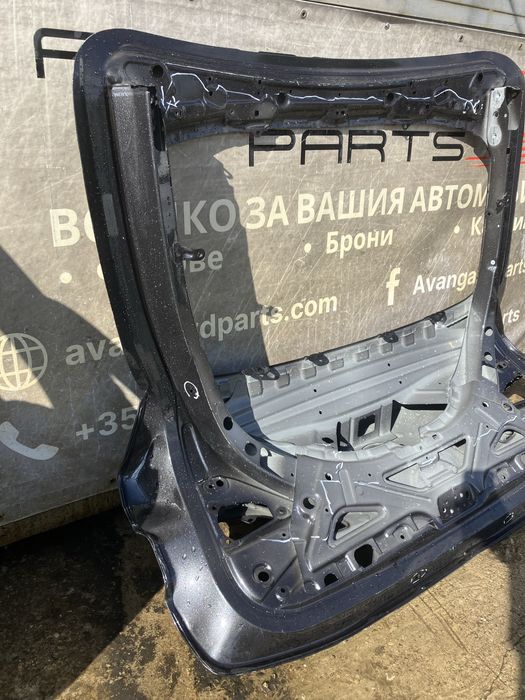 Заден капак за BMW x4