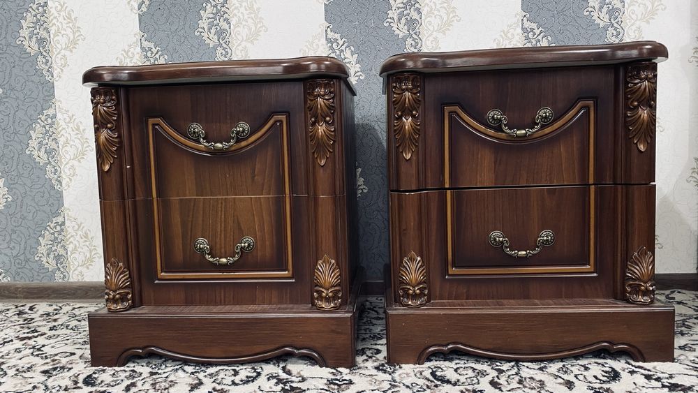 Продам спальня гарнитура