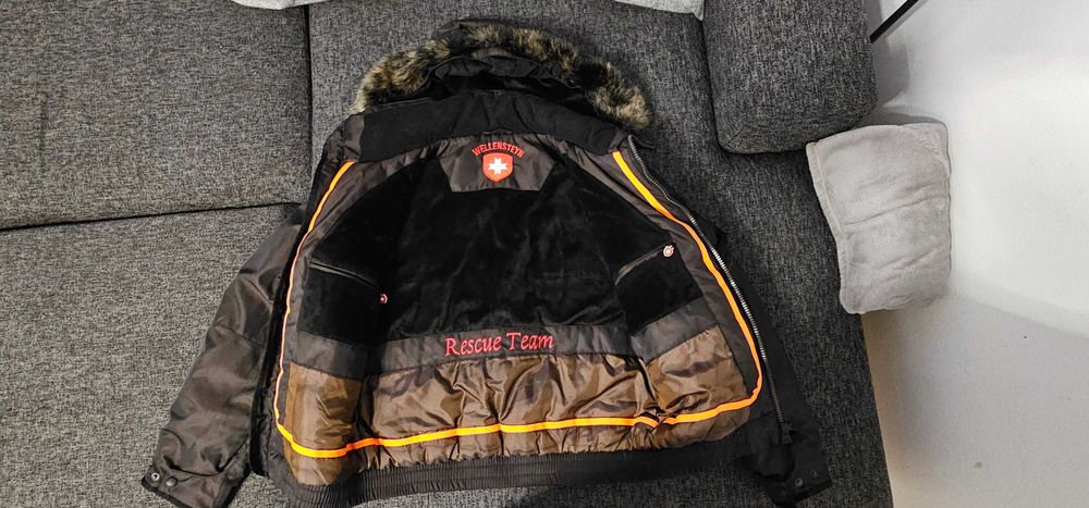 Wellensteyn ORIGINAL