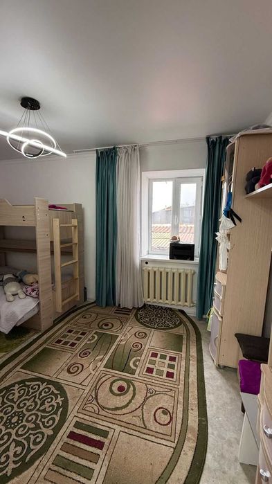 Продается дом. с.Карабулак (не Ключи)