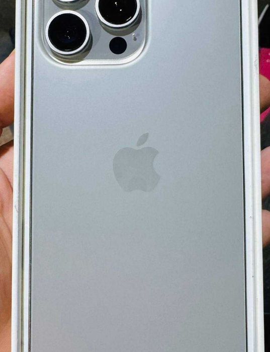 iPhone 15 Pro Max 512 GB