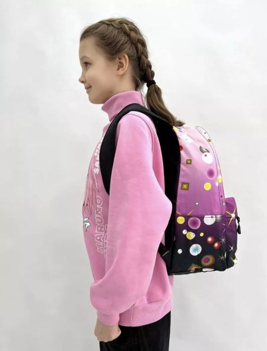 Рюкзак детский повседневный