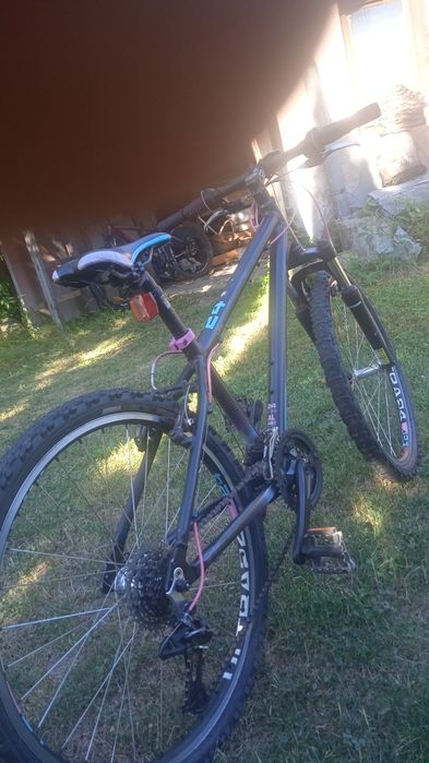 Bicicleta Diamant Ultra 24