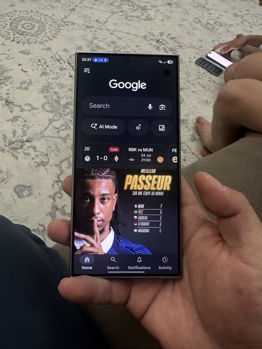 Samsung S24 Ultra