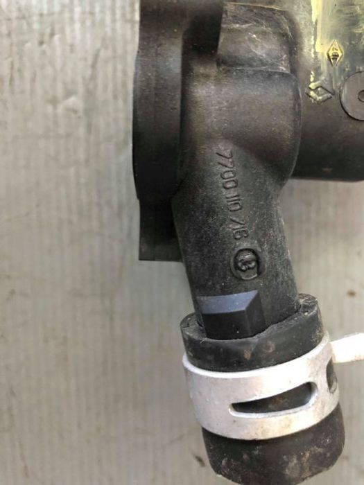 Termostat lichid racire 1.2 b d7f renault clio 1 2 kangoo twingo 1 2  ⭐⭐⭐⭐⭐