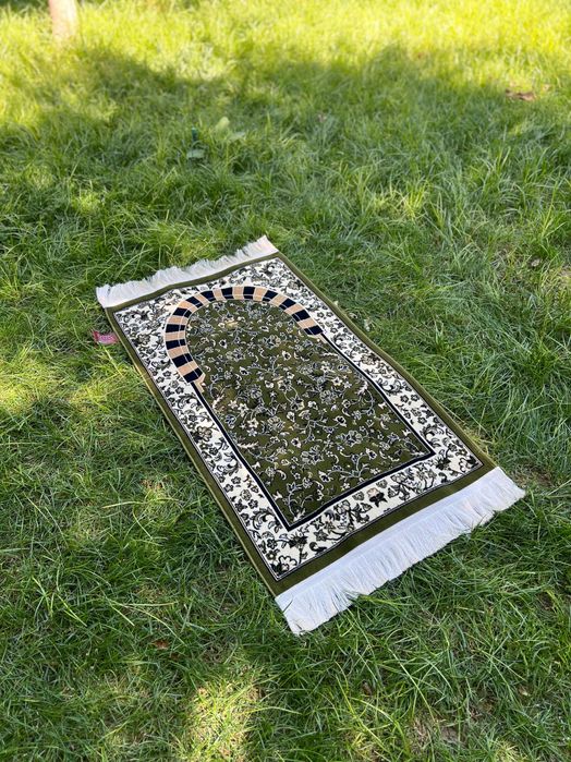 Madina Ravza joynamozlari