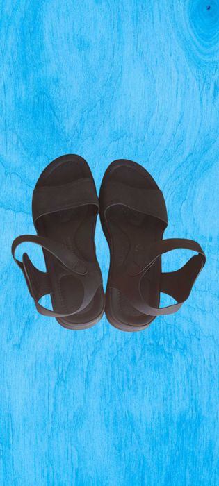 Sandale vara Solo Donna cu scai, 37