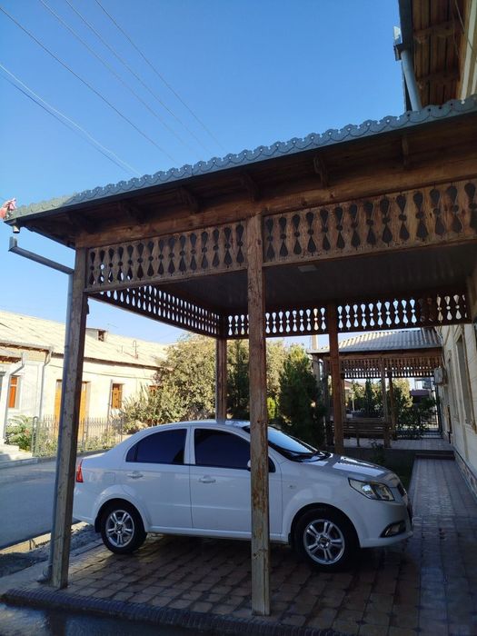 Нексия 3 якши холатда