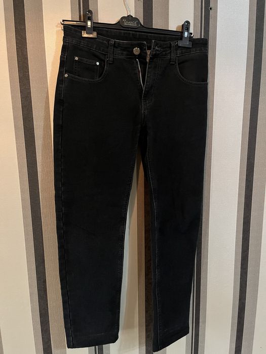 Джинсы в хорошем состояние