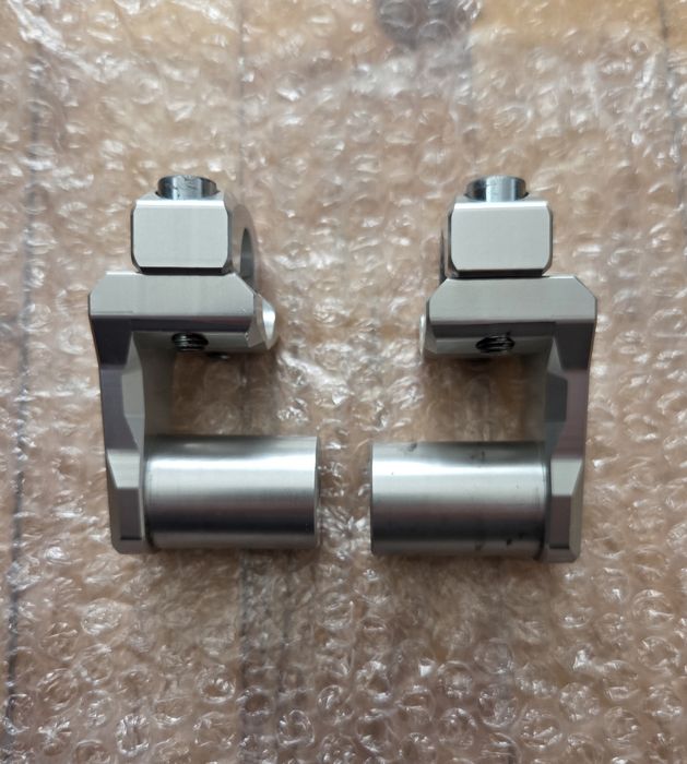 ROX повдигачи BMW TRIUMPH Honda