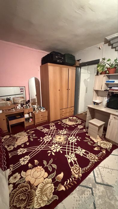 Барачный уй сатылады