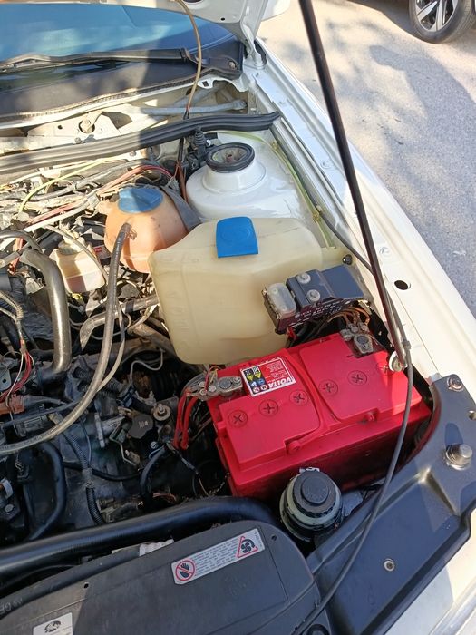 Фольксваген пасат б4