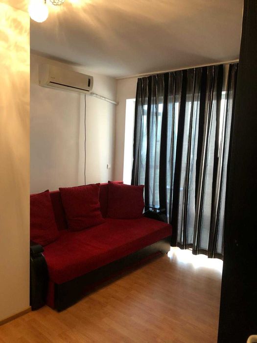 Vand apartament 2 camere, mobilat de lux, panorama superba.