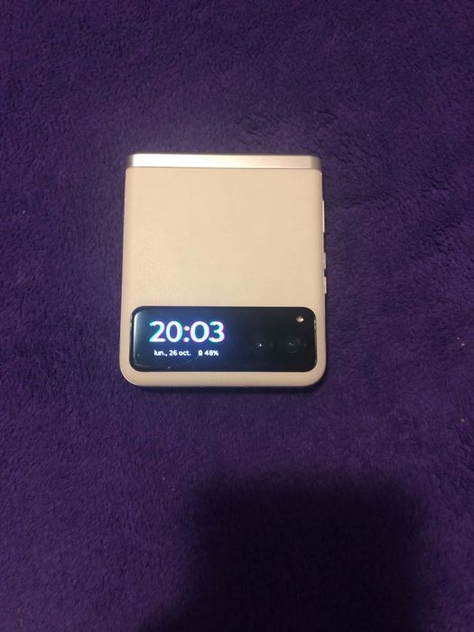 Motorola razr40 impecabil