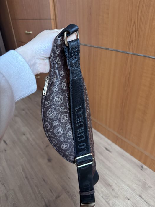 Borseta Carlo Colucci