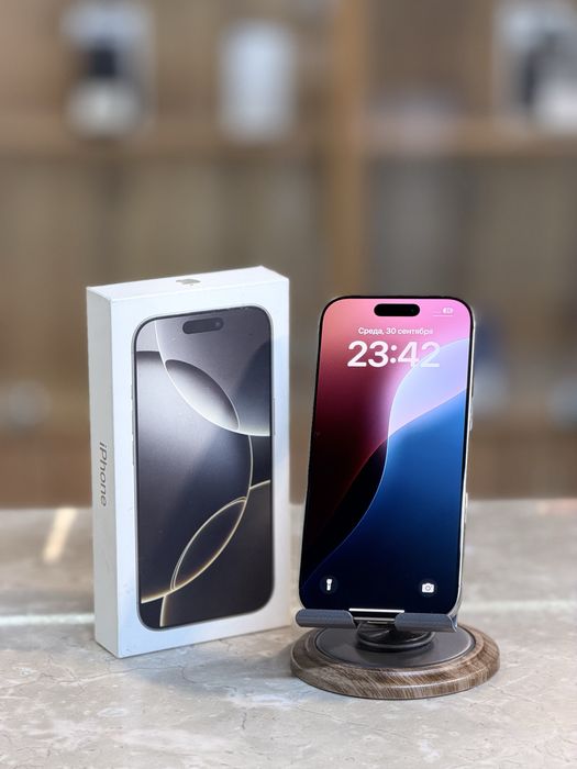 iPhone 16 Pro 256GB / Айфон 16 Про 256ГБ PhoneLab