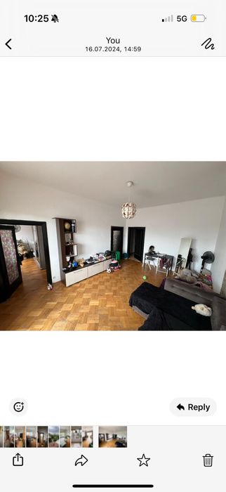 Apartamen 3 camere ultracentral