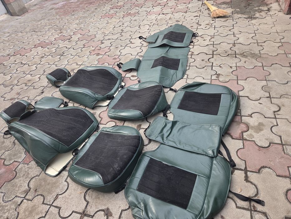 Продам почти новый чехол