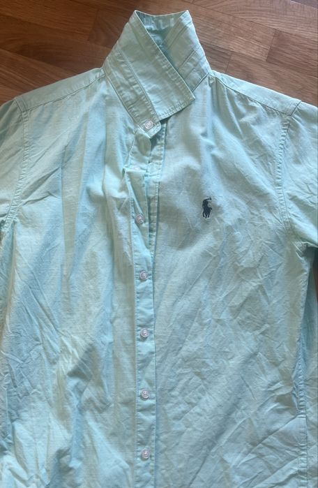 Маркова  риза Polo Ralph Lauren