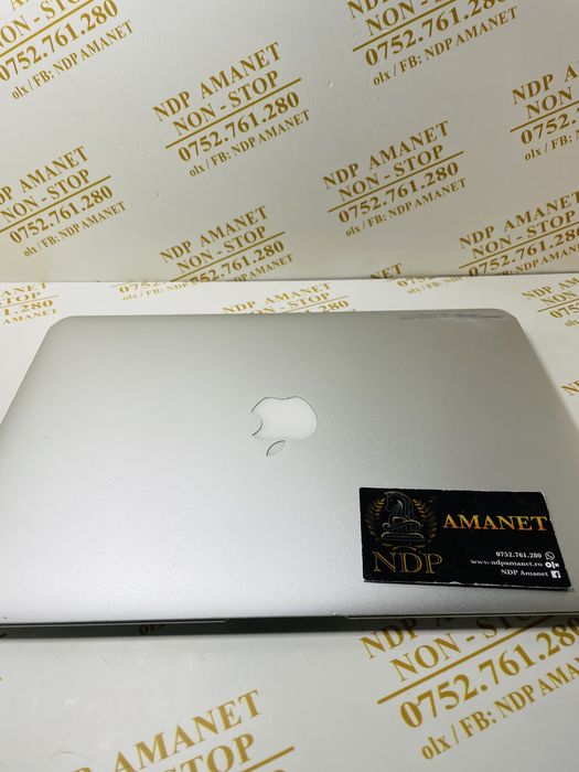 NDP Amanet MacBook Air A1369 (35742)