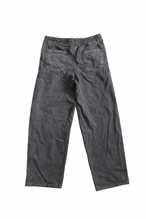 Комплект на Zara Washed